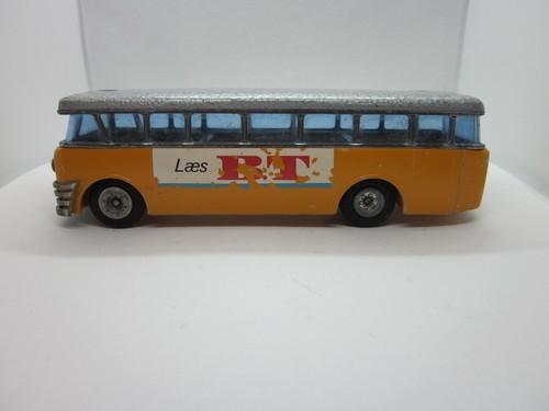 Tekno 850 - Volvo bus ''KS Københavns Sporveje'' - Picture 4 of 6