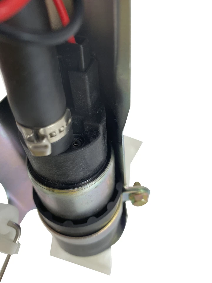 Conjunto de suspensión de bomba de combustible Airtex E2116H para Ford Windstar 95-97 3,0 L-V6 Foto 2 de 4