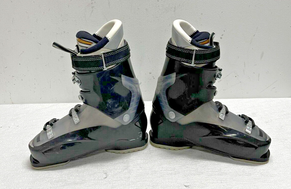 Rossignol Alias 80 Easy Entry Alpine Ski Boots AFit Liners MDP 27.5 US
