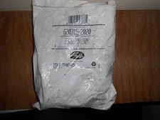 Hydraulic Coupling  Gates G20315-2020 / 20GS-20FL90M  NEW FREE SHIPPING