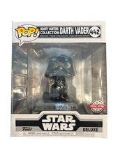 Funko Pop Star Wars Bounty Hunters Collection Deluxe Figures Gallery and Checklist 23