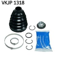 Original SKF Faltenbalgsatz Antriebswelle Vkjp 1318 FüR Ford