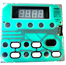 SPEED QUEEN ALLIANCE MDC DRYER BOARD  # 511867 , 506138 , TU21388 , D511867 warr