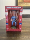 Tim Wallach Montreal Expos MLB Baseball Bobblehead NIB 2002 Bobble Dreams