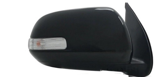 Rétroviseur Droit Extérieur Pour Toyota Land Cruiser (N70) 2012-2016 - Neuf, Réf. OE 879150K250