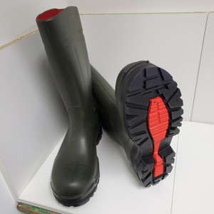 tpu toe cap shoes