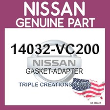 Nissan 14032 ax010