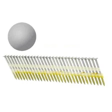 2" x .113 RING A153-D HDG STRIP NAILS 21-DEG PLASTIC 5,000ct | HD06DSM-RINGC5