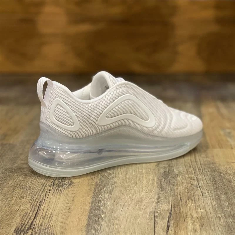 Nike Air Max 720 Gr.33 5 M wei AQ3196 100 Kinder Schuhe Sneaker