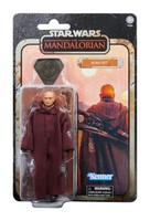 Boba Fett Star Wars Mandalorian Credit Collection Black Series 15Cm Figur Hasbro