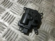 1s7h19b634ca 1s7h-19b634-ca Heater Vent Flap Control Actuator Mot UK453861-63