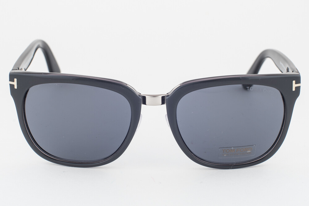 Tom Ford Rock Gray / Blue Sunglasses TF290 92A 55mm | eBay Tom Ford Rock Gray / Blue Sunglasses TF290 92A 55mm | eBay