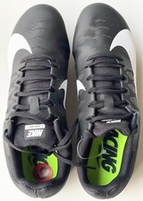 Nike Zoom Rival S 9 Men's Size 6 Running/Sprinting Spikes/Shoes 907564-001 New