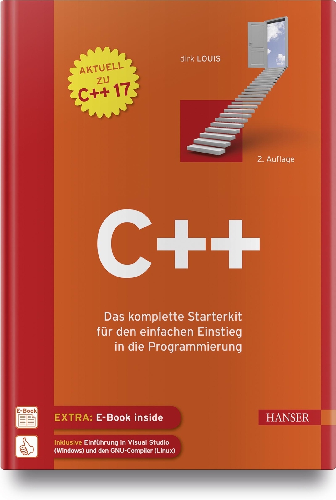 Thumbnail - C++ Dirk Louis