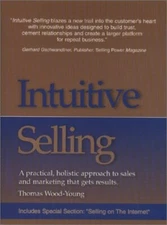 INTUITIVE SELLING By Thomas Wood-young *Excellent Condition*