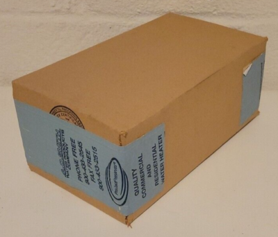 NEW IN BOX A. O. Smith Water Products Company 192334 Igniter Short