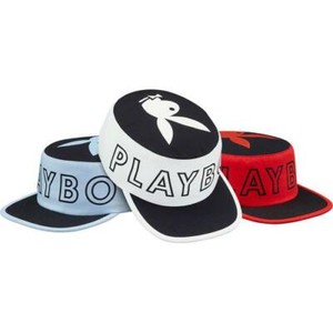 Supreme Playboy Hat | eBay