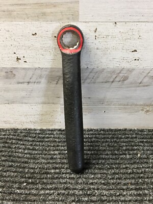 Used Cementex 1000v Insulated Box End Wrench 5/8''