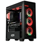 RGB Gaming PC - Intel Core i9-11900K, NVIDIA RTX 4060Ti 16GB, 32GB RAM, 2TB SSD