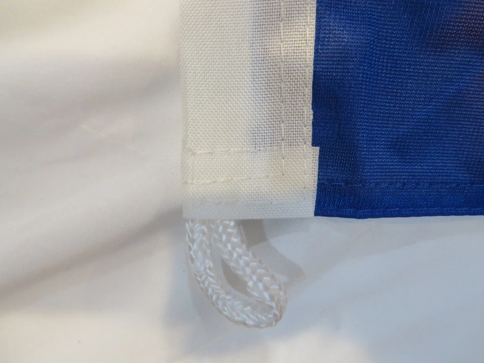 Cleveland Cavaliers NBA Basketball Flag Banner 42" x 28" 2015 Nylon Good Stuff - Image 2 of 4