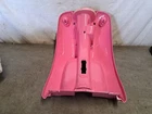 Direct Bikes Retro DB50QT-A - Inner Legshield Knee Surround Panel Fairing - PINK