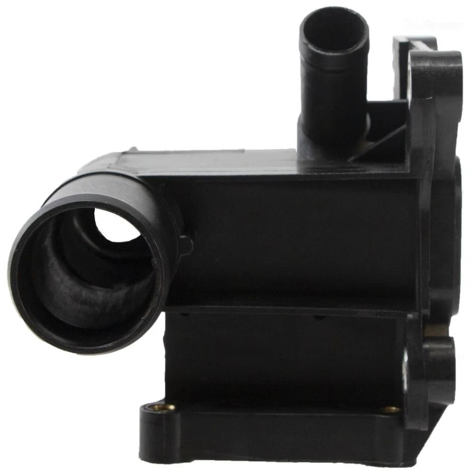 Фланжевая розетка охлаждающей жидкости 85928 4-Seasons Four-Seasons для Ford Escape Fusion Mazda - Изображение 2 из 4