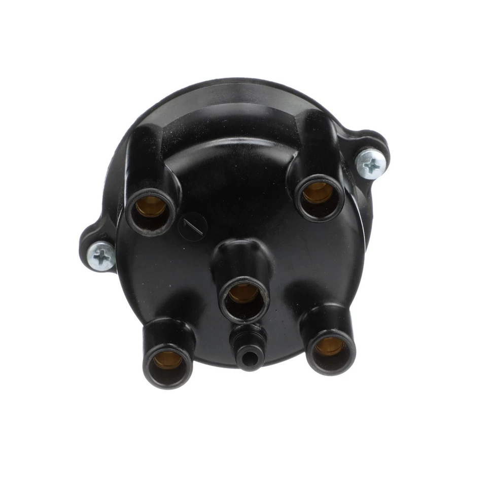 New SMP Distributor Cap For 1980-1992 Toyota Pickup - Image 2 of 4