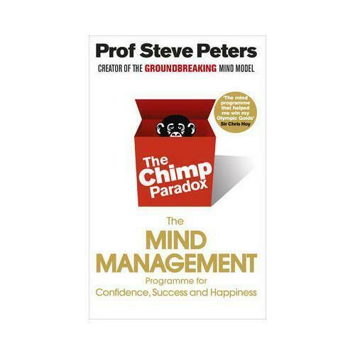 The Chimp Paradox: The Mind Management Programme to Help You Achieve Success,...