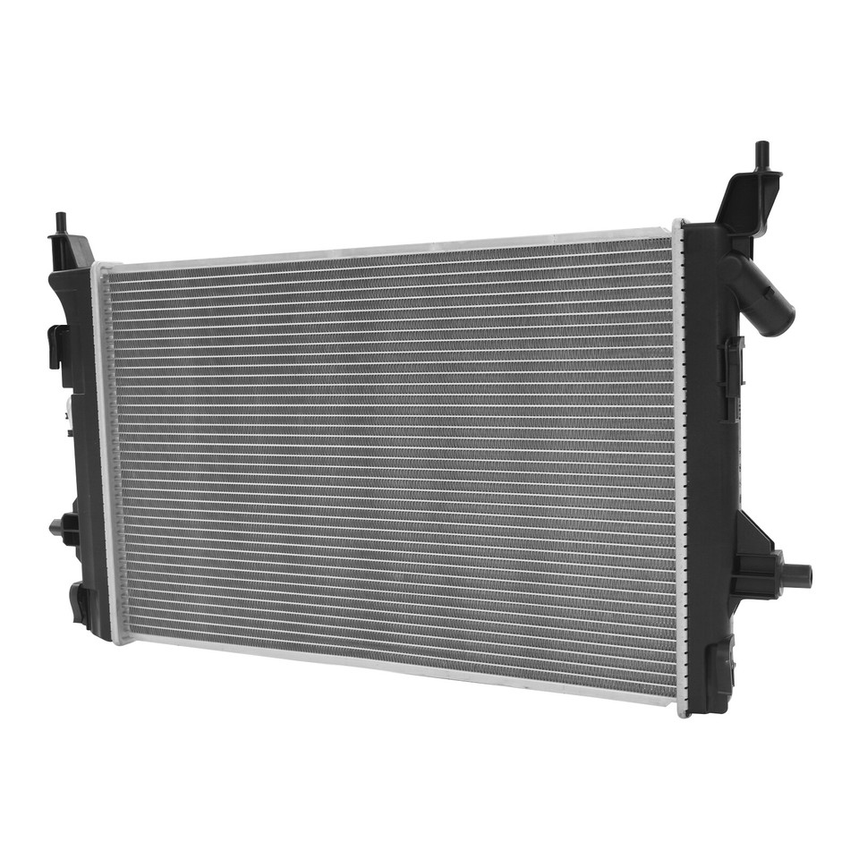 New Radiator Assembly For 2018-2021 Hyundai Kona 2.0L - Direct Fit OEM 25310J9200