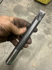 Borite 3/4” X 7” Indexable Carbide Insert Boring Head Bar BIC-14L Milling Tool