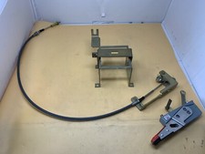 ABB K5FCH Disconnect Switch Handle, Approx 31 Inch Cable, Breaker Lever