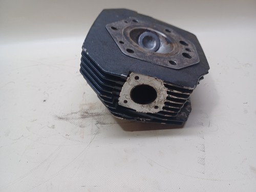 Moto Guzzi 1000 Testata dx valvole California SP GT SP VT Head with valves (Q6-1 - Foto 8 di 10