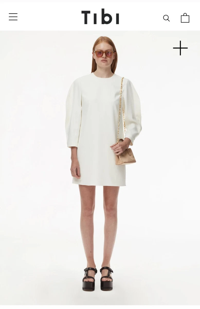 tibi dress