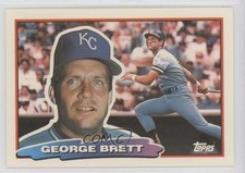 George Brett