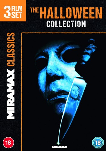 Halloween 3-Movie Collection (DVD) - Imagen 2 de 3