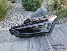 Seat Leon IV 4 original front headlight front left full LED eco LED 5FB941005