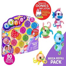 Japan Oonies Balloon Creative Balloon Bio Factory Balloon for Kids Gifts