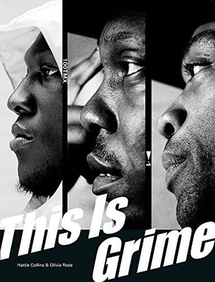 This Is Grime by Rose, Olivia 1473639271 FREE Shipping