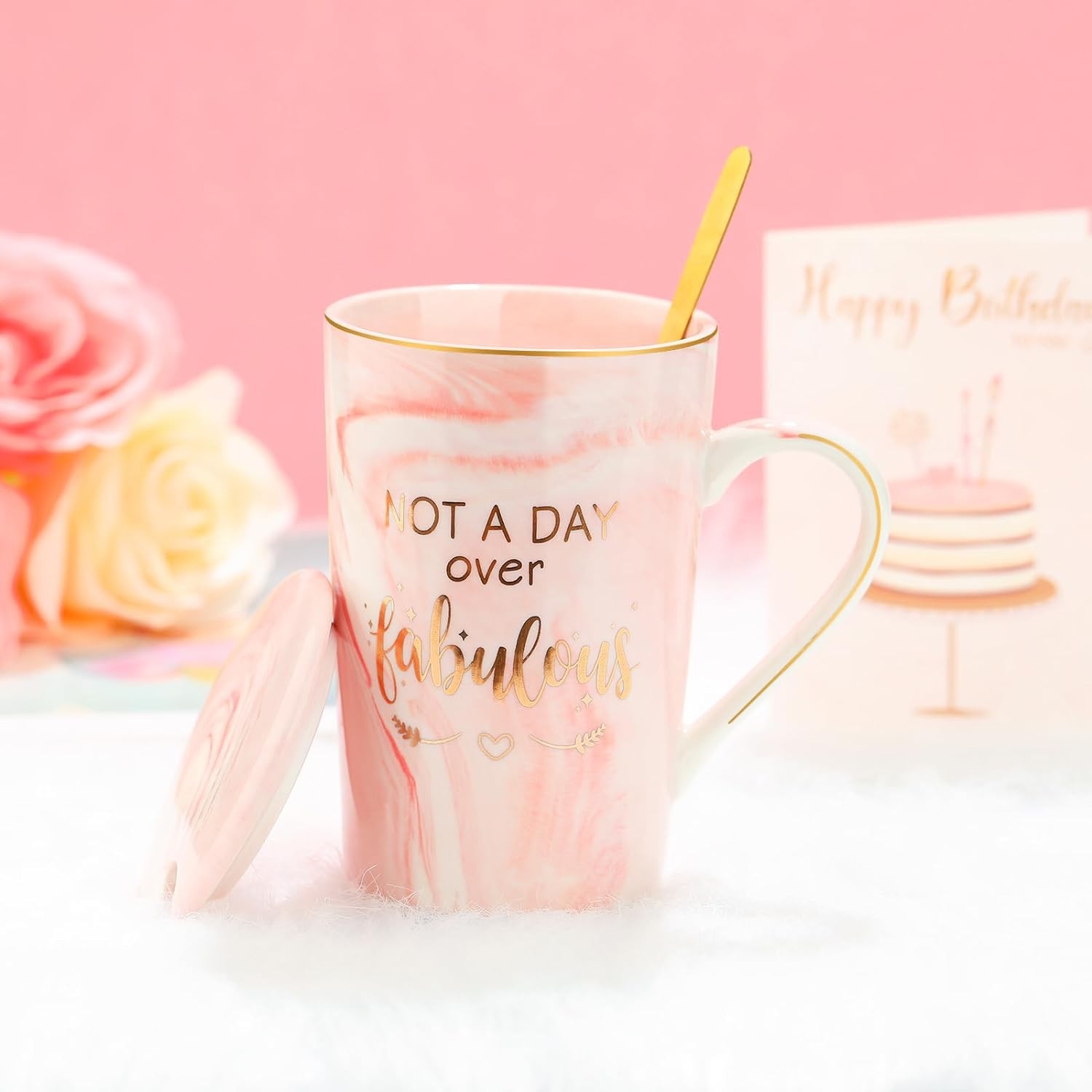 Birthday Gifts for Women Happy Birthday Gift Baskets for Women Unique Not A Day 