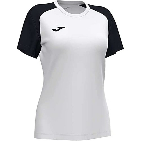 Joma Academy Iv Kurzarm-T-Shirt-image