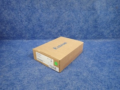 NEW Extron 60-1413-01 IPL Pro S3 IP Link Pro Control Processor (C4)