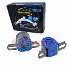 Mevotech Supreme Front To Frame Stabilizer Bar Bushing Kit for 1970-1991 yq