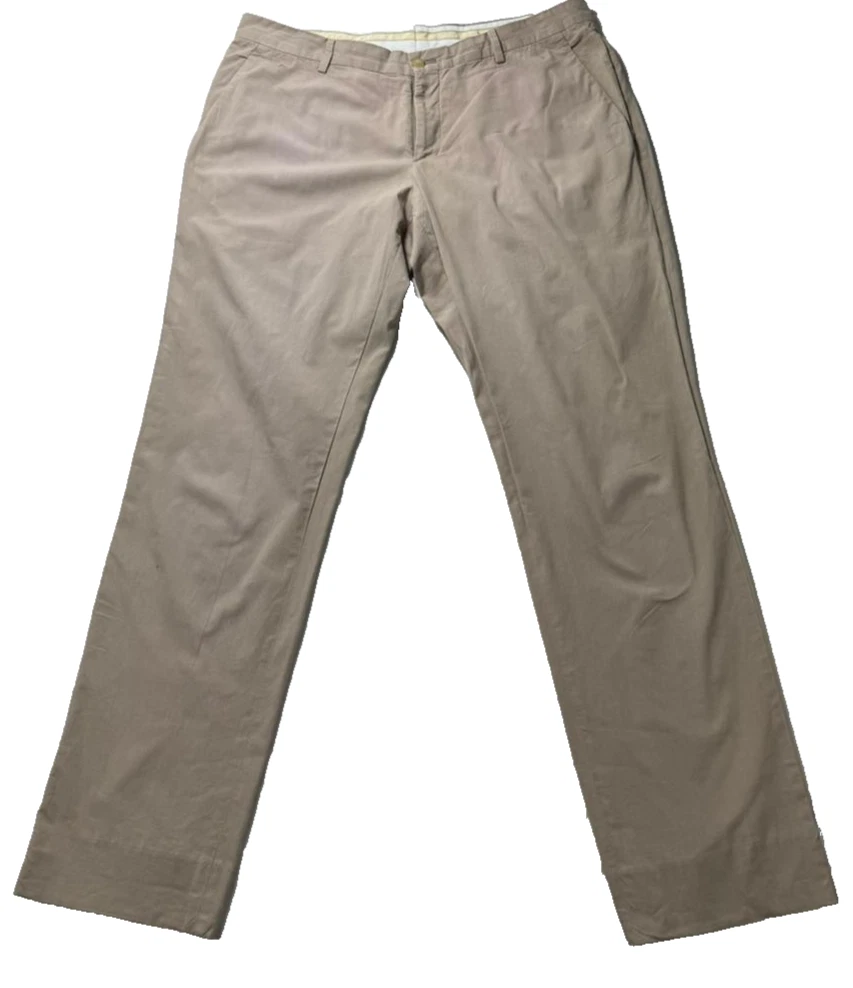 Giorgio Armani Cotton Pants for Men for sale | eBay