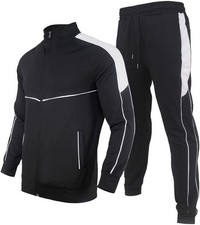 Casual Tracksuit For Mens And Womens
