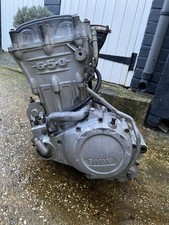 BMW G 650 GS Engine - Engine Long Block - Turning Over Motor Engine - 2007