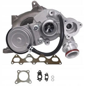 Turbolader Audi A3 122 PS Neu OE 03C145701NV 49373-01001 1.4 TSI