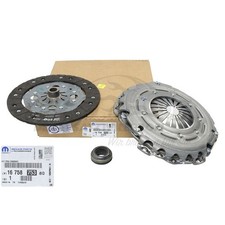 Disque d'embrayage Citroen C3