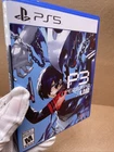 Persona 3 Reload - Used Game Sony PlayStation 5 PS5