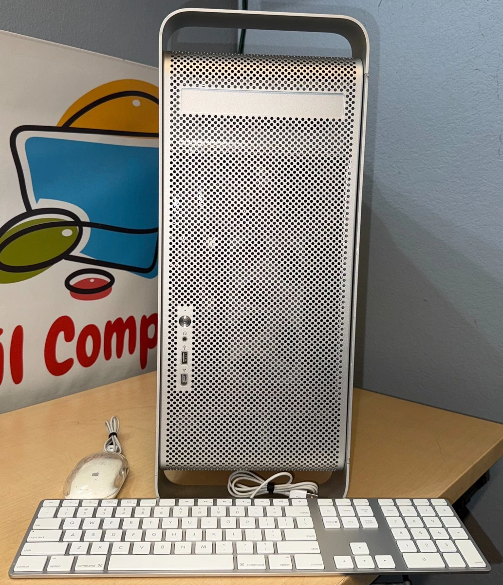 Apple PowerPC G5 Desktops & All-In-One Computers for sale | eBay