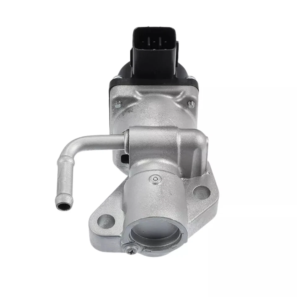 Válvula EGR 1S7G9D475AL para Mazda 3 5 6 Ford Escape Focus Transit Connect Fusion Foto 3 de 4